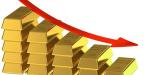 تراجع أسعار الذهب