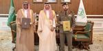 شرطة جازان وجامعة المنطقة توقعان مذكرة تفاهم لتعزيز الابتكار