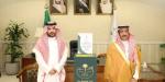 بعد موسم حج ناجح.. أمين الطائف يكرّم فرق العمل الميدانية
