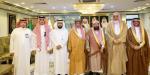 رئاسة الشؤون الدينية والجيومكانية توقّعان مذكرة تعاون