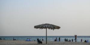 شاطئ المرجان بالظهران يشهد توافد كبير من الزوار وسط منظومة خدمات متكاملة