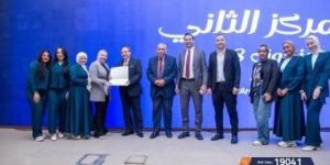 كلية الإعلام بجامعة بنى سويف تحصد جائزتين بمهرجان علوم الإعلام للأعمال الطلابية
