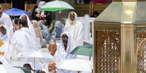 إطلاق خدمة «تقدير الإلكتروني» في موسم الحج