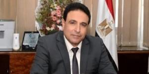 ضبط مصنع يعيد تدوير مخلفات الدواجن النافقة خلال حملة تموينية بكفر الشيخ