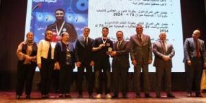 جامعة الإسكندرية تُكرم طلابها الفائزين ببطولة «الشهيد الرفاعى»