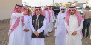أكثر من 300 آلية وموظف وعامل...أمين الطائف يطلق نقطة التجمع الميدانية تعزيزًا لخدمة ضيوف الرحمن