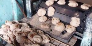 حملات تموينية مكثفة بأسوان لضبط الأسواق والمخابز قبل عيد الأضحى