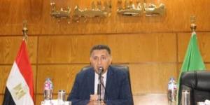 محافظ القليوبية يعلن فتح المجازر ونقاط الذبح لاستقبال أضاحي المواطنين بالمجان