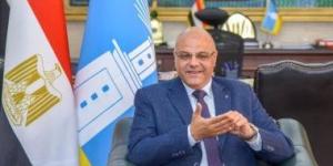 محافظ الإسكندرية يوجه بالتحرك الفوري للحد من وجود النباشين وفريزة المخلفات
