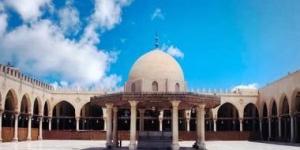 مكتبة الإسكندرية تطلق فيلم "فتح مصر" ليُوثق لحظات تاريخية فارقة في تاريخ مصر
