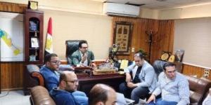صحة سوهاج تعلن رفع درجة الاستعداد القصوى بالمستشفيات استعدادًا لعيد الأضحى
