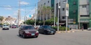 طقس مائل للحرارة نهارا معتدل ليلا فى كفر الشيخ اليوم الأحد 24 مايو 2026