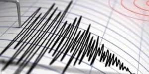 زلزال بقوة 5.3 درجات يضرب ولاية ألاسكا الأمريكية