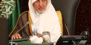 أمير مكة يطلع على خطط الجهات التشغيلية خلال الحج