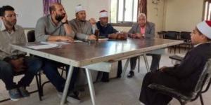 انطلاق التصفيات النهائية لمبادرة «فارس المتون» بمنطقة الإسكندرية الأزهرية