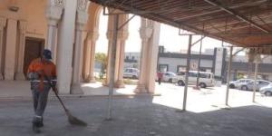 محافظة الإسكندرية: تجهيز 641 ساحة ومسجدًا لصلاة عيد الأضحى