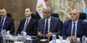 محافظ كفر الشيخ: رفع درجة الاستعداد لاستقبال عيد الأضحى