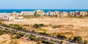 الجريدة الرسمية تنشر قرار محافظ كفر الشيخ بتعديل المخطط التفصيلي لمدينة بلطيم