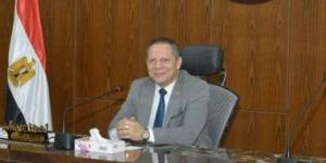 اعتماد ثلاثة برامج أكاديمية بكلية علوم دمياط من الهيئة القومية