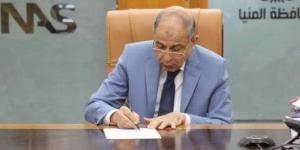 1407 منافذ ثابتة ومتحركة لتوفير اللحوم والسلع بأسعار مخفضة فى المنيا