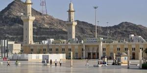 مزدلفة تكتمل جاهزيتها لاستقبال ضيوف الرحمن بعد نفرتهم من عرفات
