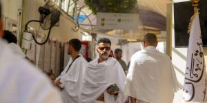 برنامج ضيوف وزارة الرياضة لموسم حج هذا العام يستضيف 60 حاجاً رياضياً