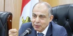 محافظ المنيا يوجه برفع كفاءة المتنزهات وتزيين الكورنيش لاستقبال المواطنين