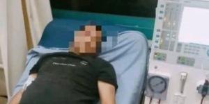 محافظ سوهاج يوجه بإعداد تقرير حول حقيقة توقف وحدة الغسيل الكلوي بمستشفى الهلال