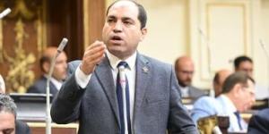 عمرو درويش: العلمين الجديدة تحولت إلى قبلة للسياحة المحلية والدولية