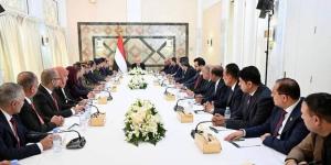 الحكومة اليمنية: دعم المملكة الجديد يعكس دورها المحوري في دعم أمن اليمن واستقراره
