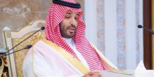 ولي العهد في منى: جهود القطاعات العســــكرية والأمنيــة بالحج محل فخر وتقدير