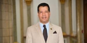 النائب هشام الحسيني: العلمين الجديدة أحد أهم نماذج التنمية الاستثمارية بالجمهورية الجديدة