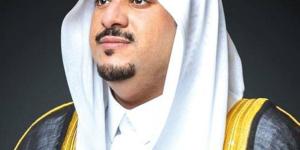 نائب أمير منطقة الرياض يهنئ القيادة بمناسبة نجاح حج 1447هـ
