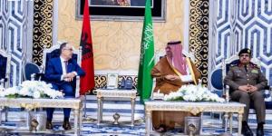 رئيس جمهورية ألبانيا يغادر جدة