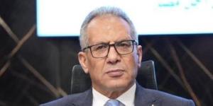 النائب السعيد عمارة: مدينة العلمين الجديدة مركز اقتصادي وسياحي واستثماري متكامل