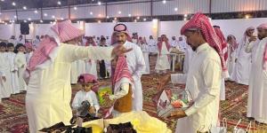 زيادة الإقبال على الاستراحات يرفع الأسعار 50%
