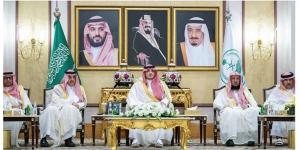 وزارة الداخلية: خدمة الحجاج شرف .. والأمن خط أحمر