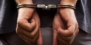 ضبط تاجر موبيليا لاتهامه بقتل زوجته بسبب خلافات أسرية بطوخ