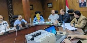 غرفة عمليات الدبلومات الفنية بالقليوبية: لم نرصد مشكلات تؤثر على الامتحانات