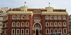 10 معلومات عن التعاون بين جامعة الإسكندرية وجمهورية بيرو فى البحث العلمى