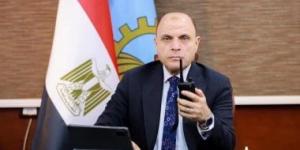 محافظ الغربية يعتمد تحديث المخطط الاستراتيجى لمدينة المحلة الكبرى