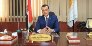 محافظ سوهاج يحيل معلما للتحقيق بسبب نشر امتحانات محافظات أخرى