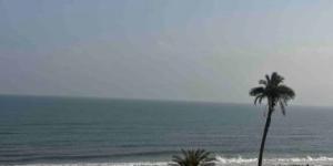 طقس معتدل على مطروح والساحل الشمالي اليوم السبت 6-6-2026