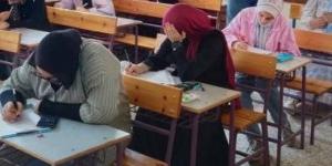"تعليم دمياط" توضح حقيقة تسريب امتحان مادة الهندسة للشهادة الإعدادية