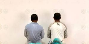 حرس الحدود بمنطقة مكة المكرمة يضبط مخالفين للائحة الأمن والسلامة لمزاولي الأنشطة البحرية