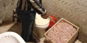 أوقاف الفيوم تكشف حقيقة استخدام بدروم مسجد في تدوير الدواجن النافقة