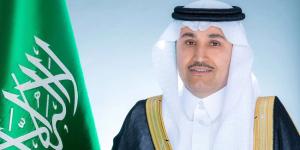 وزير النقل والخدمات اللوجستية يتفقد مطار الملك فهد الدولي