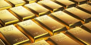 الذهب يتراجع 3% جراء القلق بشأن رفع أسعار الفائدة