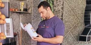 محافظ أسيوط: ضبط مادة كيميائية تستخدم لتغيير لون وخواص عصير القصب داخل محل بالقوصية