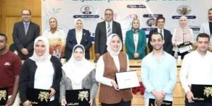 جامعة الزقازيق تنظم ورشا علمية بمناسبة اليوم العالمي لمكافحة المخدرات